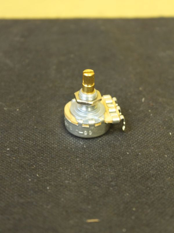 Potentiometer Dimarzio EP1201 500K